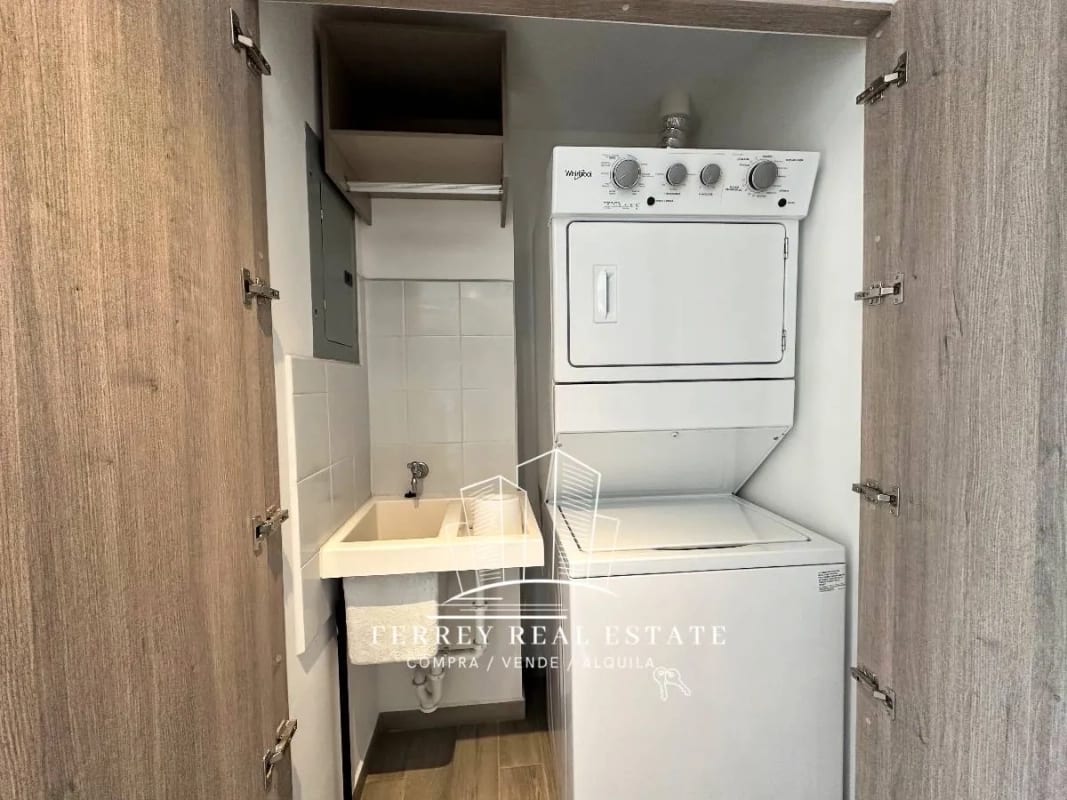 PARQUE 10!! Apartamento en venta !! — Apartamento en Venta en Zona 10, Guatemala, Ciudad — foto 9 de 17