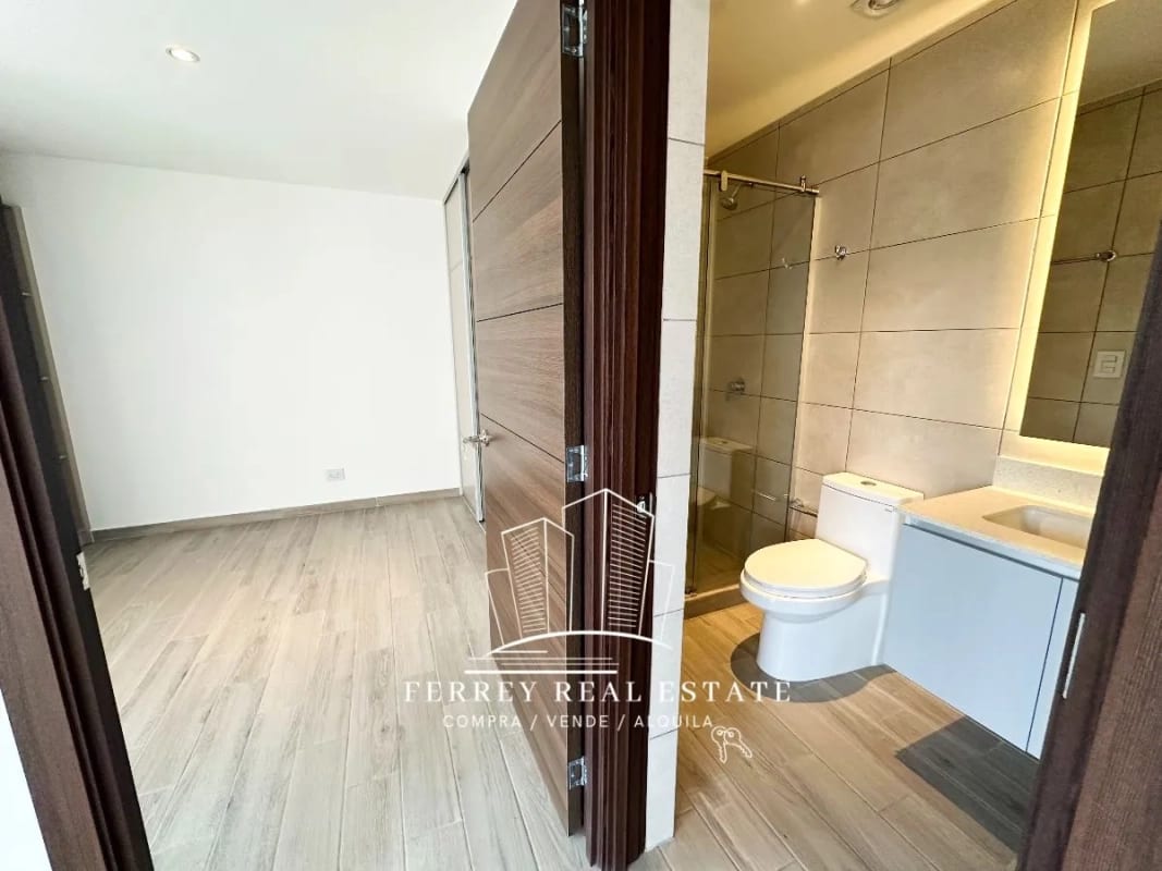 PARQUE 10!! Apartamento en venta !! — Apartamento en Venta en Zona 10, Guatemala, Ciudad — foto 8 de 17