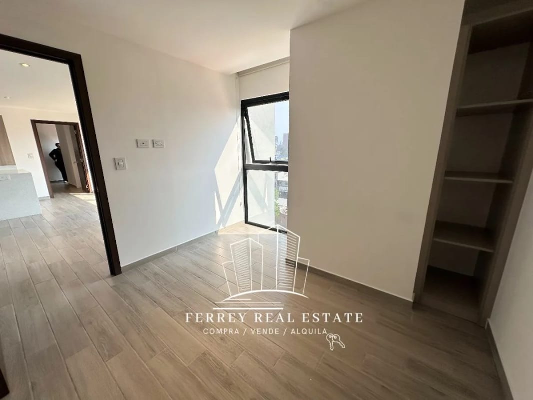 PARQUE 10!! Apartamento en venta !! — Apartamento en Venta en Zona 10, Guatemala, Ciudad — foto 3 de 17