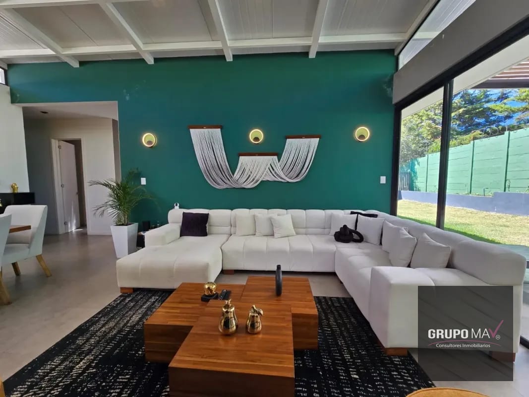 Casa en Km. 21 Fraijanes — Casa en Venta en Fraijanes, Carretera a El Salvador, Guatemala, Ciudad — foto 16 de 16