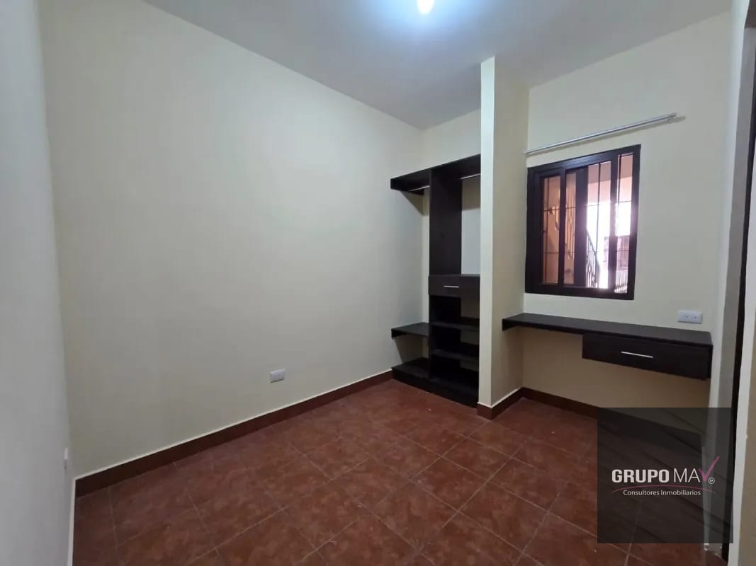 Apartamento Mixco Zona 4 Montserrat II — Apartamento en Alquiler en Montserrat II, Zona 4 Mixco, Guatemala, Ciudad — foto 3 de 5