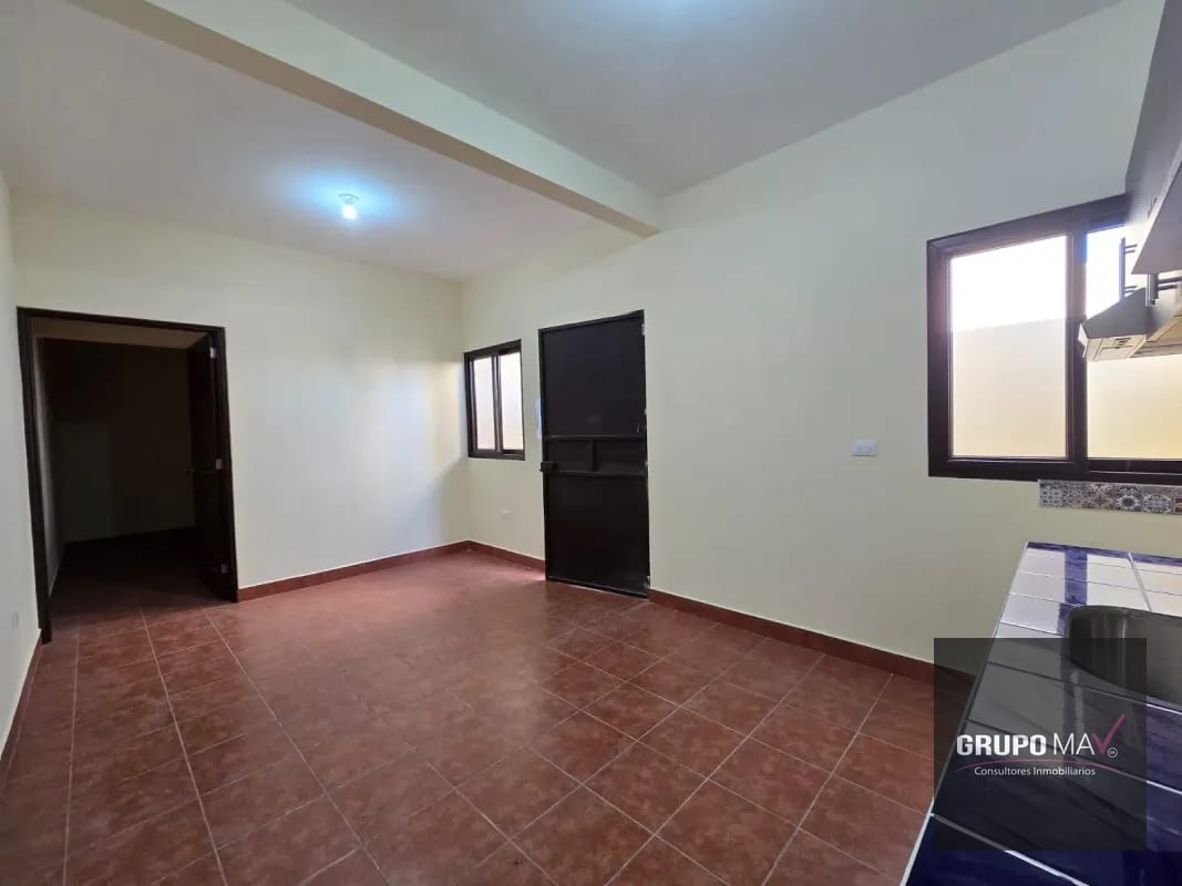 Apartamento Mixco Zona 4 Montserrat II — Apartamento en Alquiler en Montserrat II, Zona 4 Mixco, Guatemala, Ciudad — foto 5 de 5