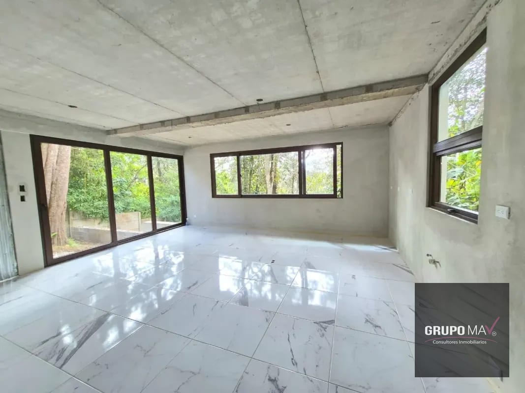 Casa en Obra gris Granjas La Castellana, Santiago Sacatepéquez — Casa en Venta en Santiago Sacatepéquez, Sacatepéquez — foto 8 de 8