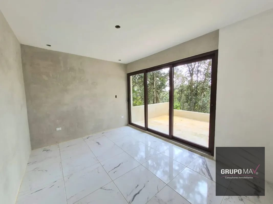 Casa en Obra gris Granjas La Castellana, Santiago Sacatepéquez — Casa en Venta en Santiago Sacatepéquez, Sacatepéquez — foto 6 de 8