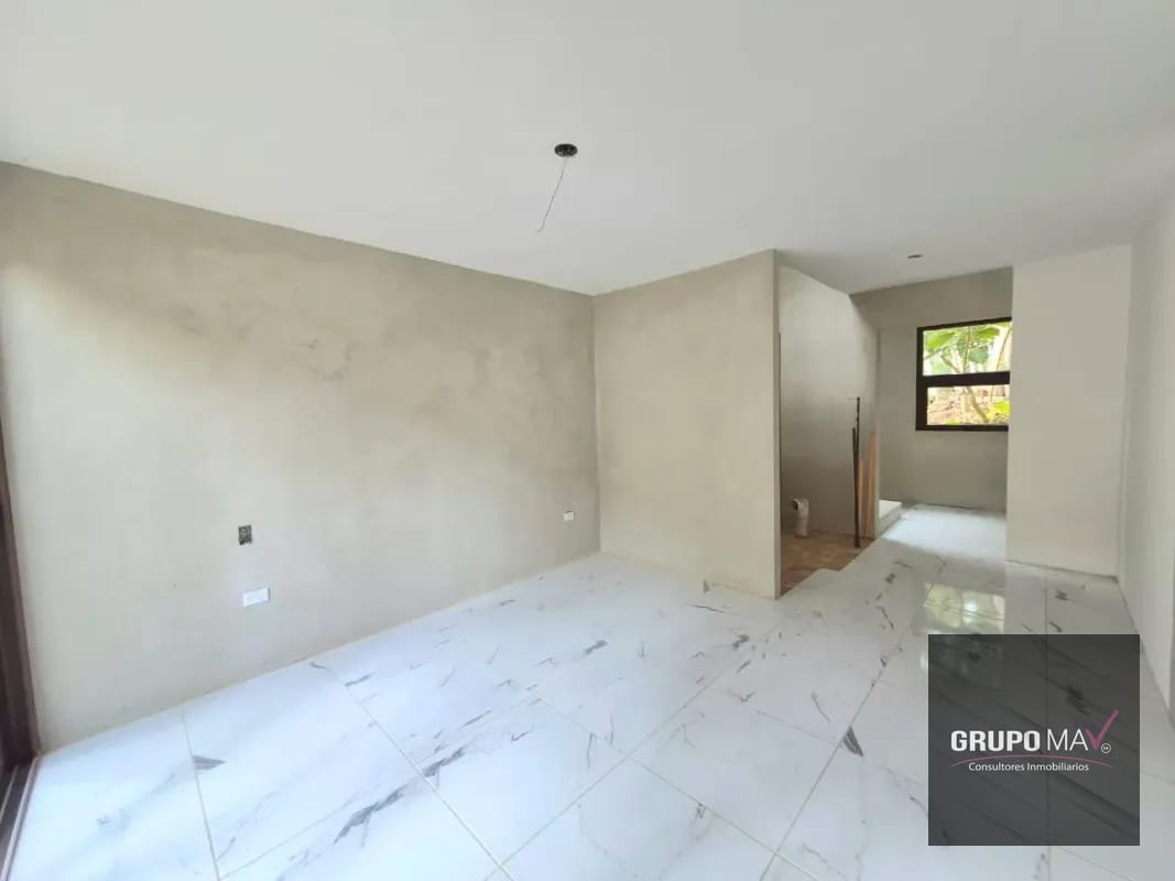 Casa en Obra gris Granjas La Castellana, Santiago Sacatepéquez — Casa en Venta en Santiago Sacatepéquez, Sacatepéquez — foto 5 de 8
