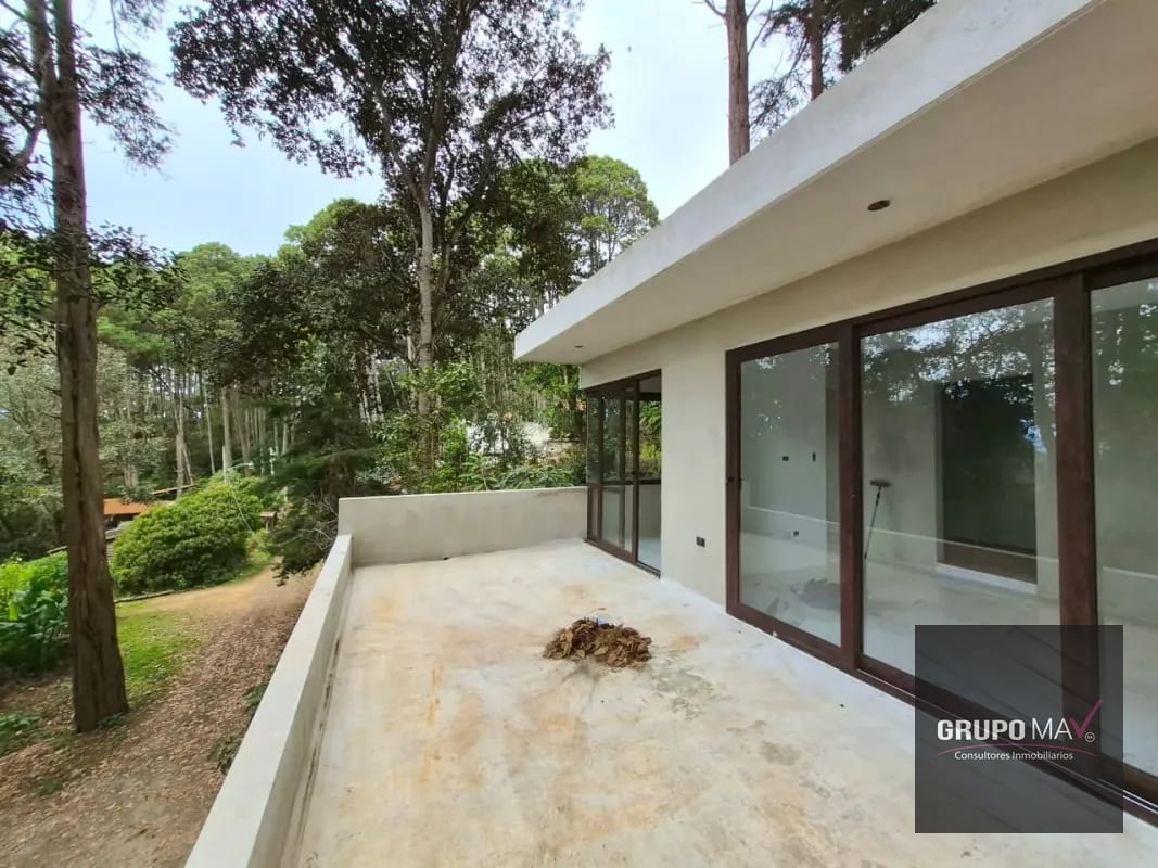 Casa en Obra gris Granjas La Castellana, Santiago Sacatepéquez — Casa en Venta en Santiago Sacatepéquez, Sacatepéquez — foto 2 de 8