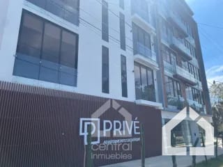 Apartamento tipo estudio en VENTA para estrenar zona 15 — Apartamento en Venta en Zona 15, Guatemala, Ciudad — miniatura 1 de 5