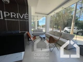 Apartamento tipo estudio en VENTA para estrenar zona 15 — Apartamento en Venta en Zona 15, Guatemala, Ciudad — miniatura 5 de 5