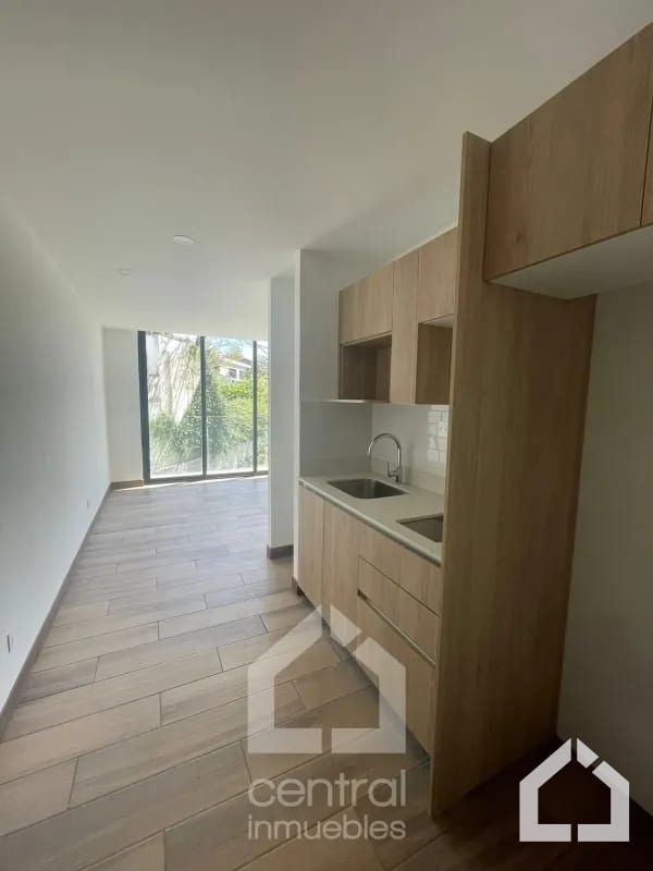 Apartamento tipo estudio en VENTA para estrenar zona 15 — Apartamento en Venta en Zona 15, Guatemala, Ciudad — foto 4 de 5