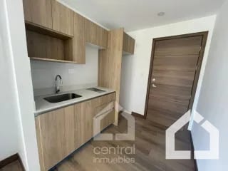 Apartamento tipo estudio en VENTA para estrenar zona 15 — Apartamento en Venta en Zona 15, Guatemala, Ciudad — miniatura 2 de 5