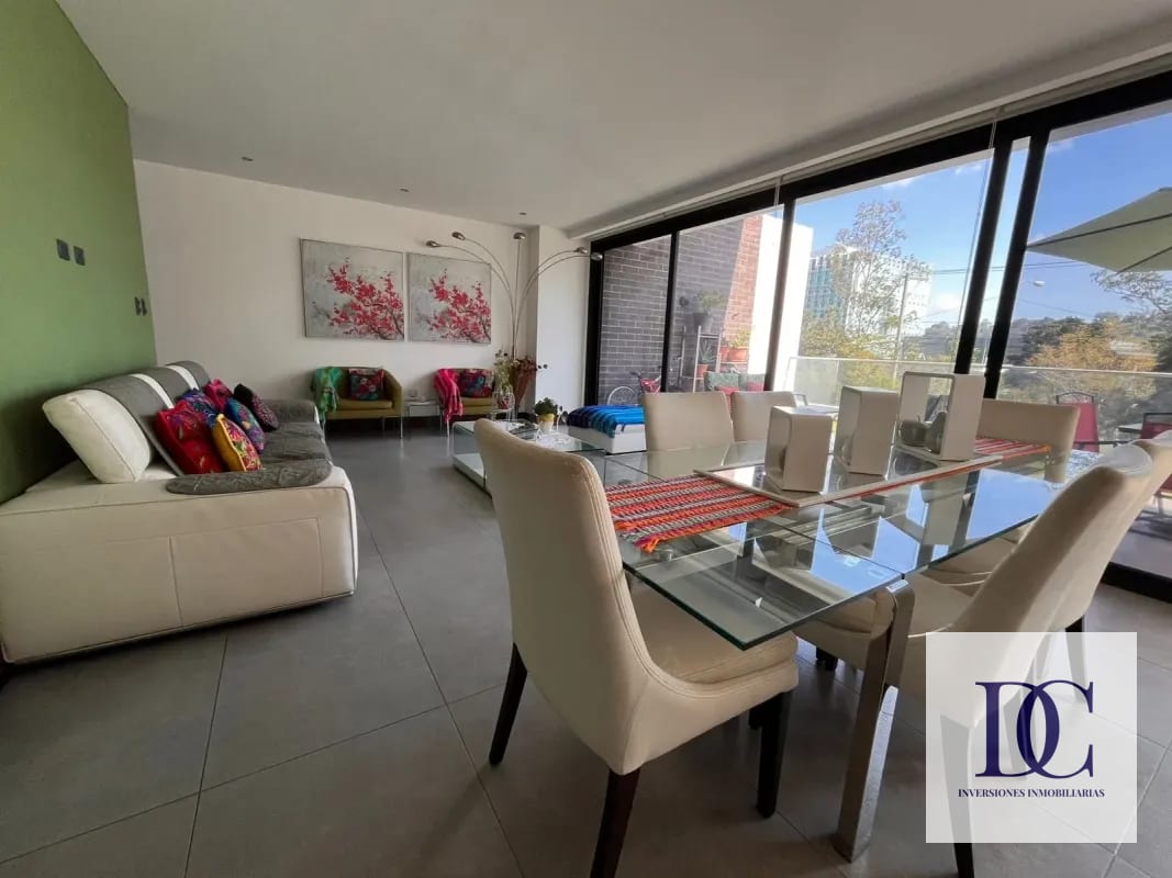 APARTAMENTO EN VENTA – ZEN CAYALÁ | ZONA 16 — Apartamento en Venta en Zen Cayalá, Zona 16, Guatemala, Ciudad — foto 14 de 15
