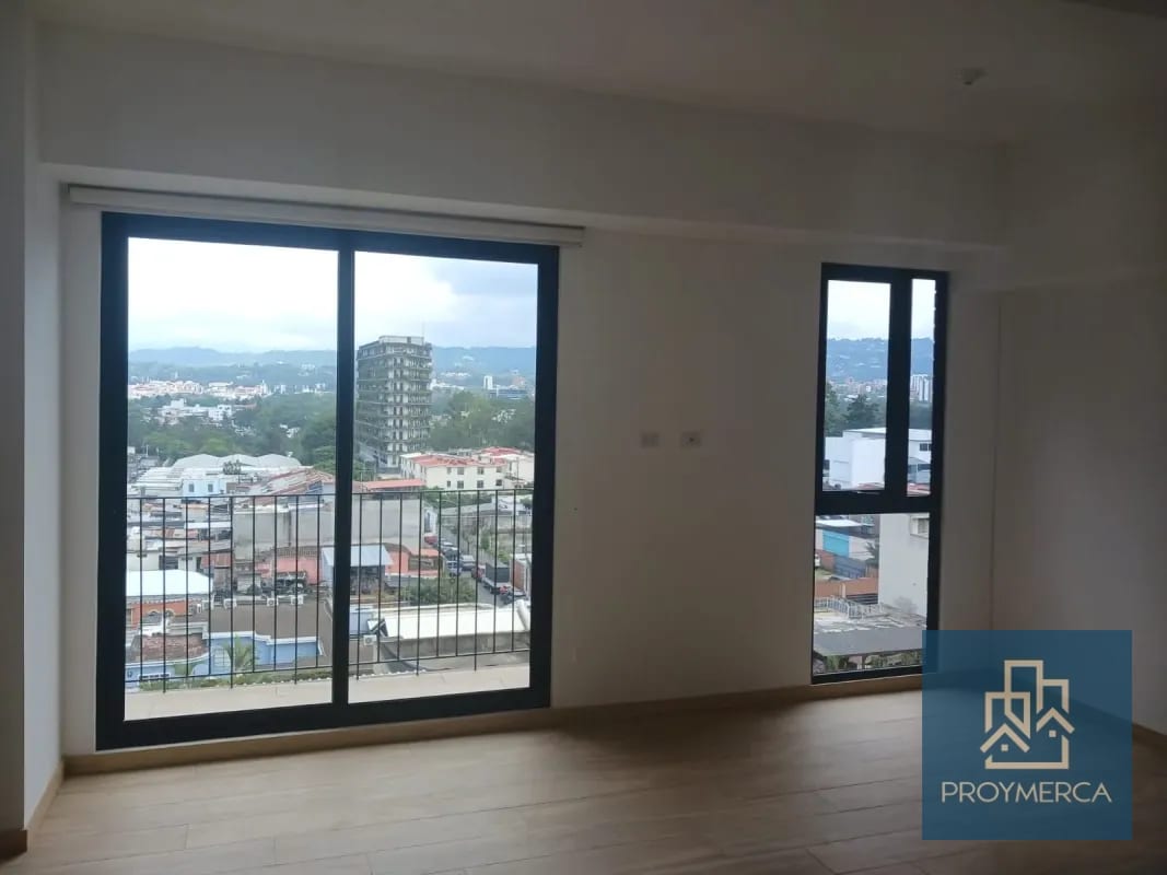 Apartamento en venta, Edificio Meraki, Zona 10 — Apartamento en Venta en Meraki Z10, Zona 10, Guatemala, Ciudad — foto 8 de 16