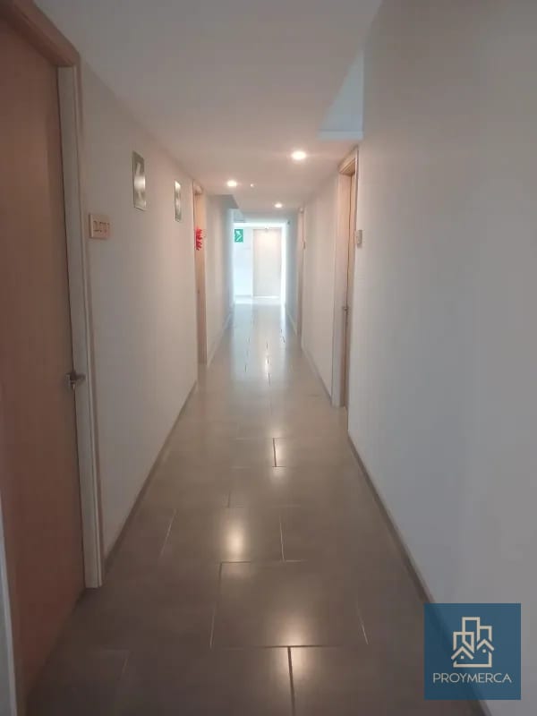 Apartamento en venta, Edificio Meraki, Zona 10 — Apartamento en Venta en Meraki Z10, Zona 10, Guatemala, Ciudad — foto 7 de 16