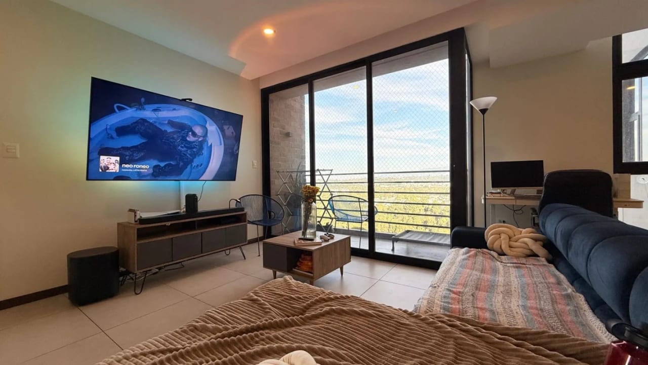 Apartamento en venta, Edificio Mira, zona 10 — Apartamento en Venta en Mira, Zona 10, Guatemala, Ciudad — foto 16 de 16