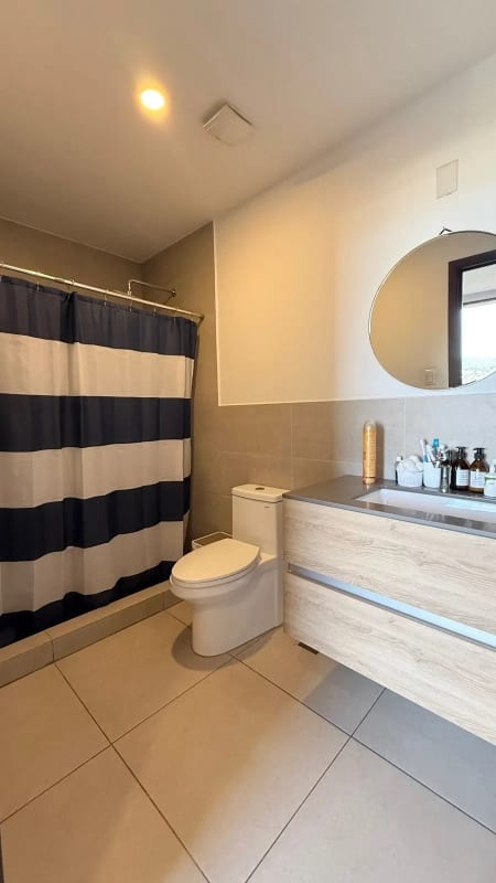 Apartamento en venta, Edificio Mira, zona 10 — Apartamento en Venta en Mira, Zona 10, Guatemala, Ciudad — foto 12 de 16
