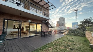Apartamento en venta, Edificio Mira, zona 10 — Apartamento en Venta en Mira, Zona 10, Guatemala, Ciudad — miniatura 6 de 16