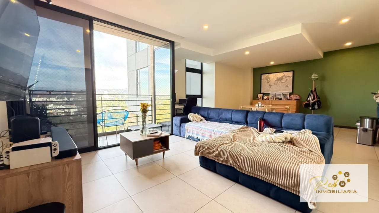 🌟 Venta de Apartamento en Exclusivo Edificio Mira– Zona 10 — Apartamento en Venta en Zona 10, Guatemala, Ciudad — foto 16 de 17