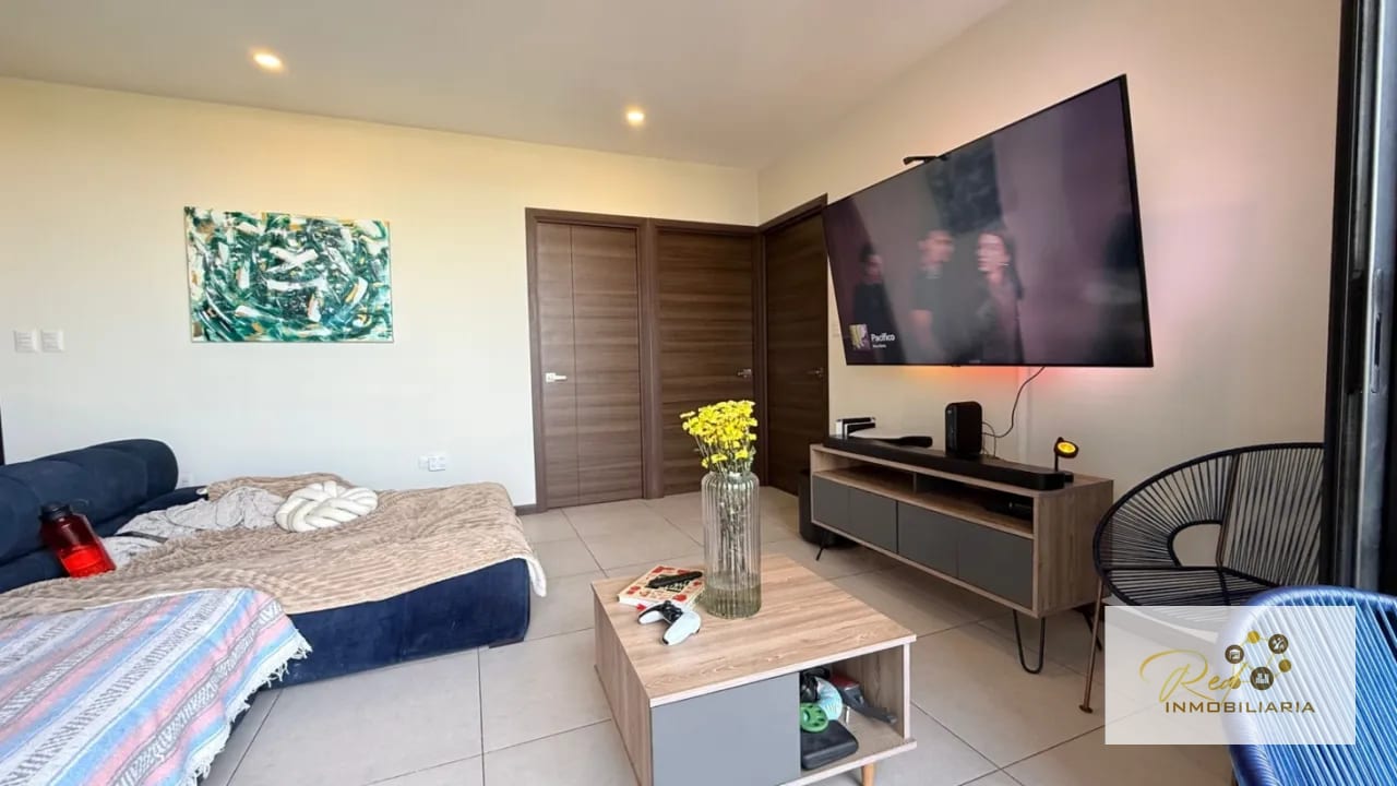 🌟 Venta de Apartamento en Exclusivo Edificio Mira– Zona 10 — Apartamento en Venta en Zona 10, Guatemala, Ciudad — foto 11 de 17
