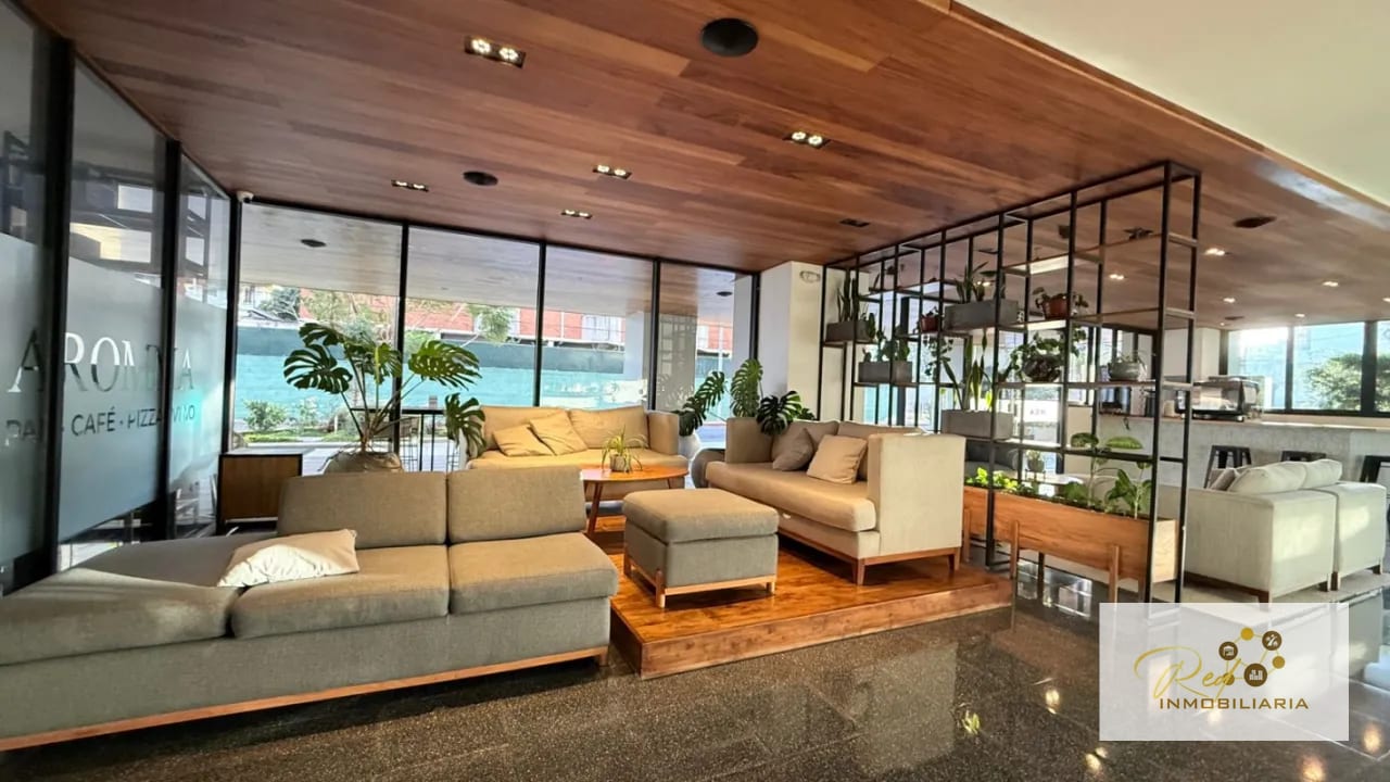🌟 Venta de Apartamento en Exclusivo Edificio Mira– Zona 10 — Apartamento en Venta en Zona 10, Guatemala, Ciudad — foto 3 de 17