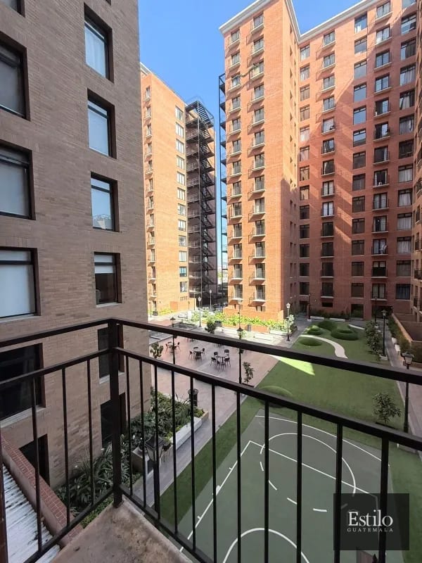 APARTAMENTO EN VENTA — Apartamento en Venta en Zona 5, Guatemala, Ciudad — foto 1 de 7