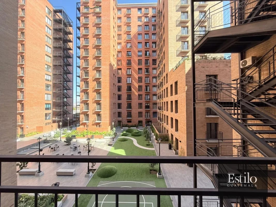 APARTAMENTO EN VENTA — Apartamento en Venta en Zona 5, Guatemala, Ciudad — foto 7 de 7