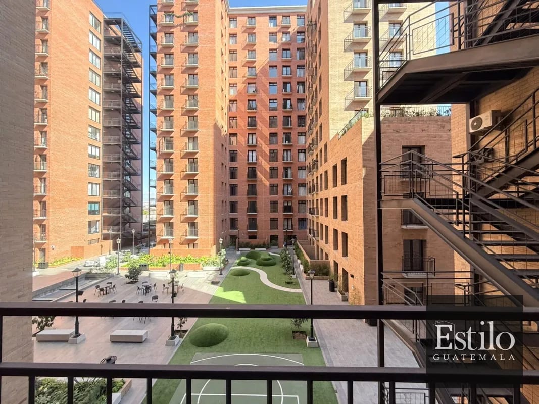 Apartamento en Venta — Apartamento en Venta en Zona 5, Guatemala, Ciudad — foto 7 de 7