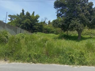 2 terrenos (juntos) en venta, en Amatitlán — Terreno en Venta en Amatitlán, Guatemala, Ciudad — miniatura 1 de 2