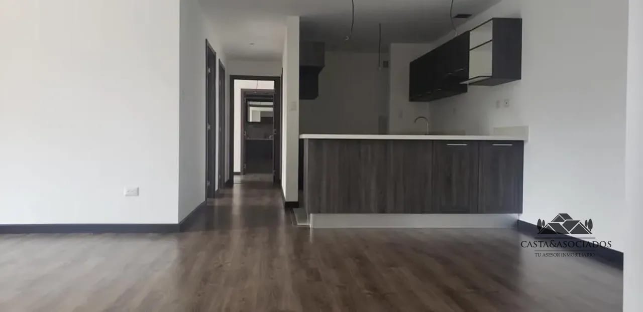 APARTAMENTO EN VENTA ZONA 7 — Apartamento en Venta en Zona 7, Guatemala, Ciudad — foto 1 de 13