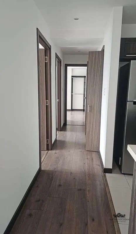 APARTAMENTO EN VENTA ZONA 7 — Apartamento en Venta en Zona 7, Guatemala, Ciudad — foto 10 de 13