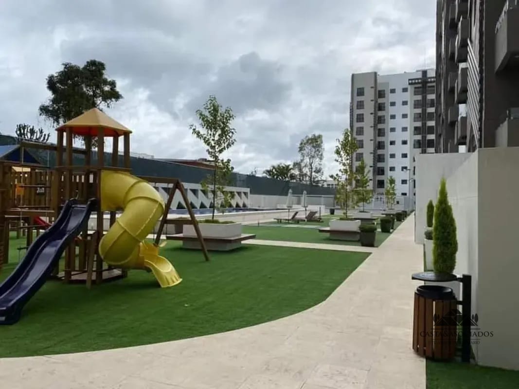 APARTAMENTO EN VENTA ZONA 7 — Apartamento en Venta en Zona 7, Guatemala, Ciudad — foto 4 de 13