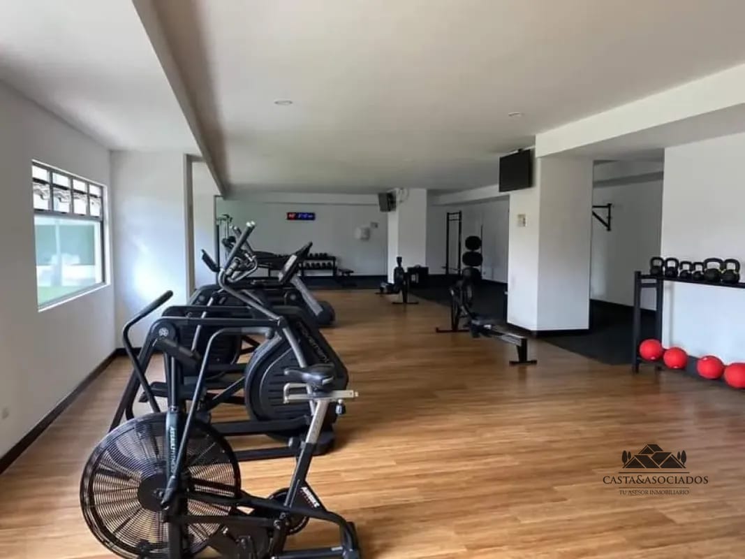 APARTAMENTO EN VENTA ZONA 7 — Apartamento en Venta en Zona 7, Guatemala, Ciudad — foto 2 de 13