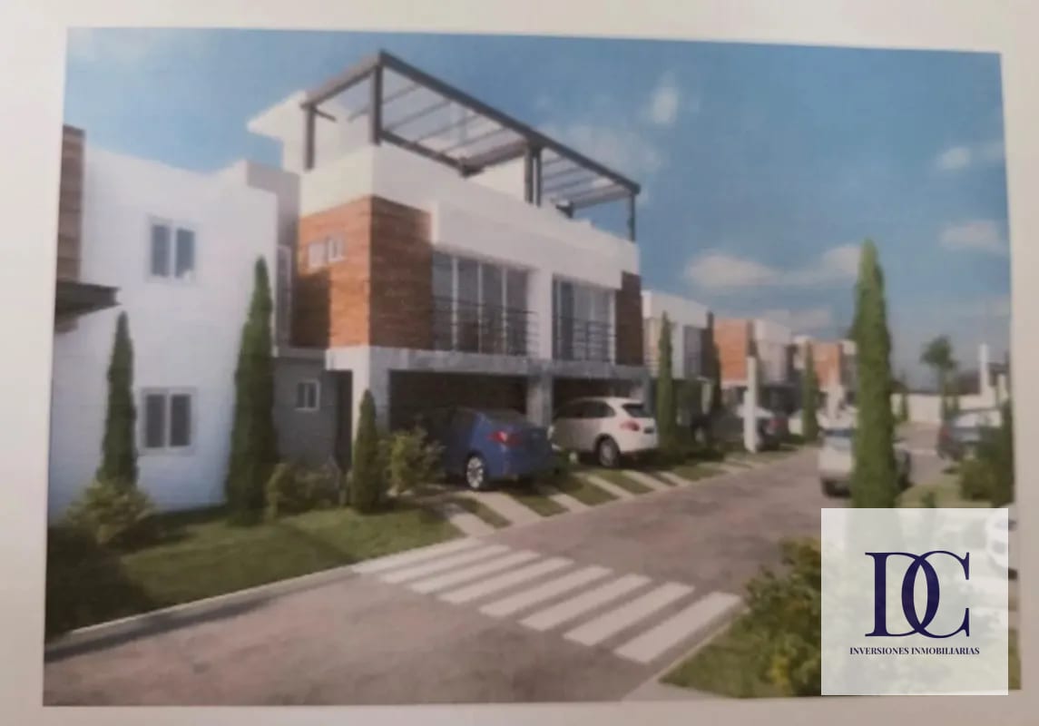 CASA EN VENTA – CONDOMINIO SECOYA DE ARRAZOLA | CAES KM. 16.5 — Casa en Venta en Carretera a El Salvador, Guatemala, Ciudad — foto 16 de 16
