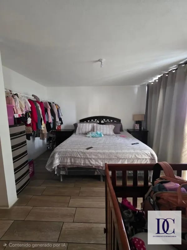 CASA EN VENTA – CONDOMINIO SECOYA DE ARRAZOLA | CAES KM. 16.5 — Casa en Venta en Carretera a El Salvador, Guatemala, Ciudad — foto 10 de 16