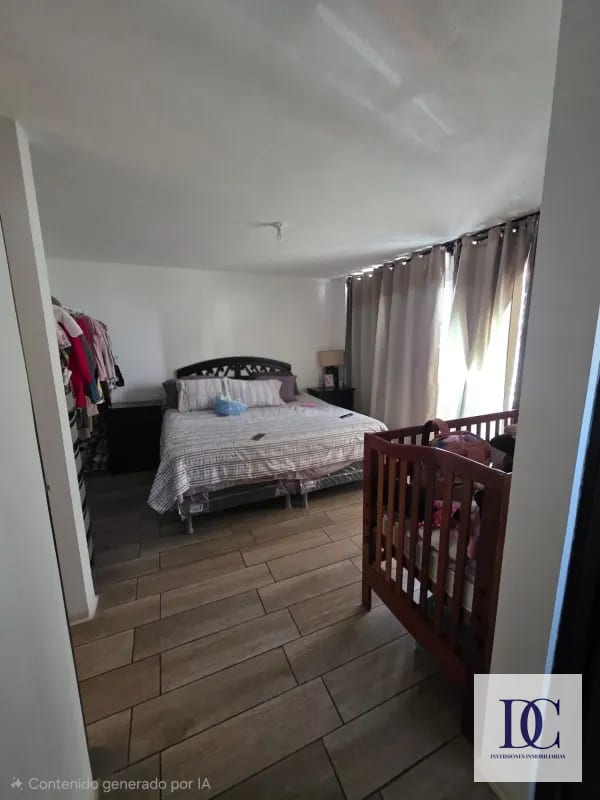 CASA EN VENTA – CONDOMINIO SECOYA DE ARRAZOLA | CAES KM. 16.5 — Casa en Venta en Carretera a El Salvador, Guatemala, Ciudad — foto 8 de 16