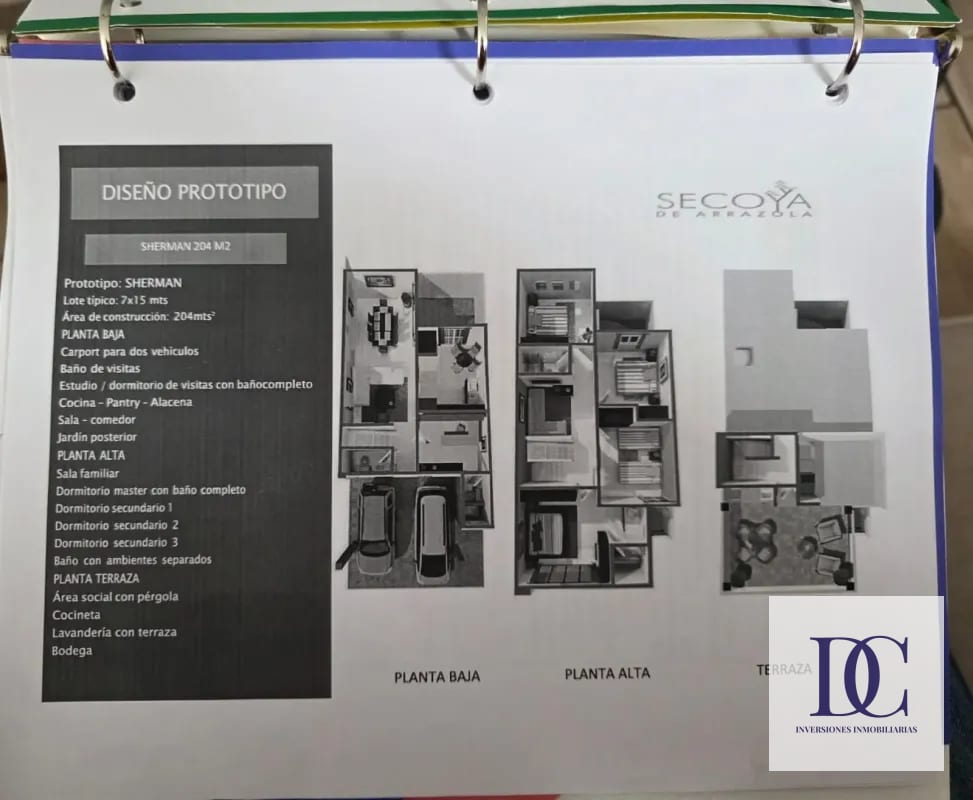 CASA EN VENTA – CONDOMINIO SECOYA DE ARRAZOLA | CAES KM. 16.5 — Casa en Venta en Carretera a El Salvador, Guatemala, Ciudad — foto 6 de 16