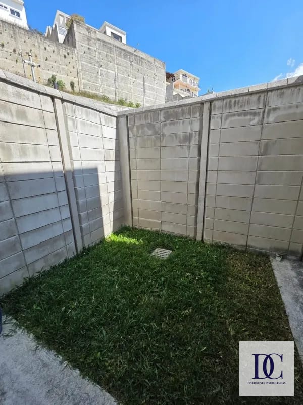 CASA EN VENTA – CONDOMINIO SECOYA DE ARRAZOLA | CAES KM. 16.5 — Casa en Venta en Carretera a El Salvador, Guatemala, Ciudad — foto 4 de 16