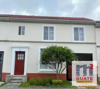 Casa en condominio en Venta, Mixco — Casa en Venta en Zona 1 Mixco, Guatemala, Ciudad — miniatura 1 de 16