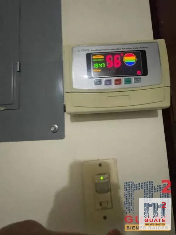 Casa en condominio en Venta, Mixco — Casa en Venta en Zona 1 Mixco, Guatemala, Ciudad — foto 13 de 16