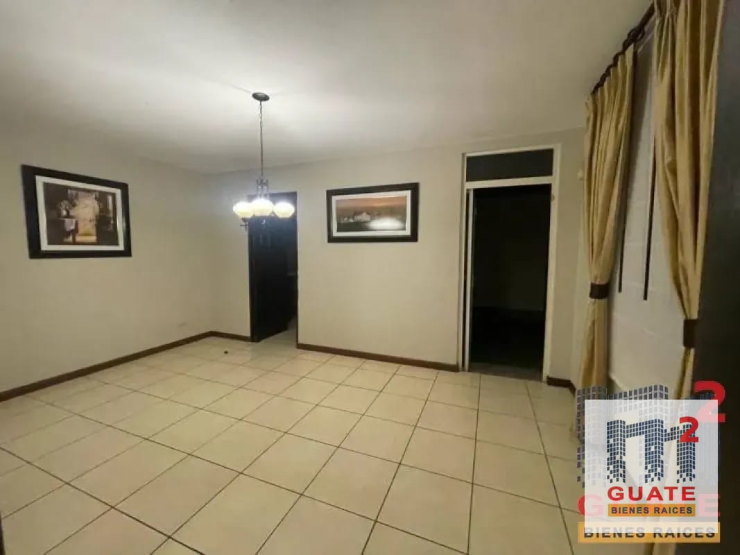Casa en condominio en Venta, Mixco — Casa en Venta en Zona 1 Mixco, Guatemala, Ciudad — foto 3 de 16