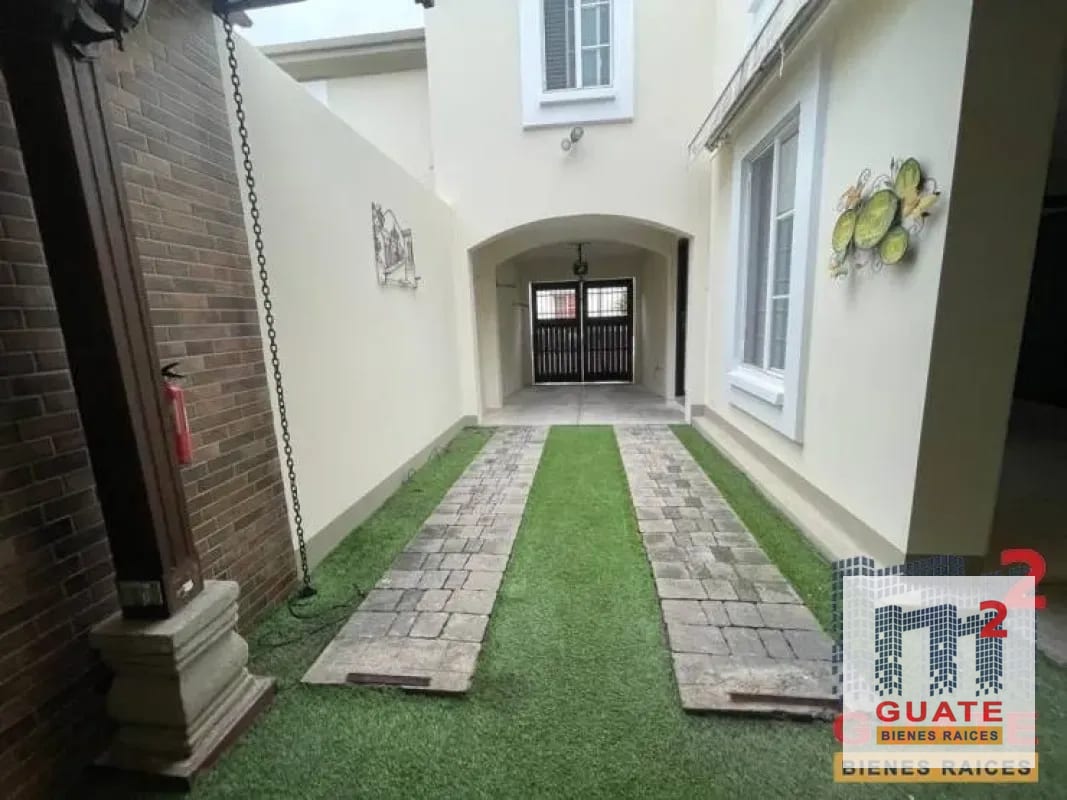 Casa en condominio en Venta, Mixco — Casa en Venta en Zona 1 Mixco, Guatemala, Ciudad — foto 2 de 16