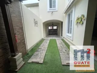 Casa en condominio en Venta, Mixco — Casa en Venta en Zona 1 Mixco, Guatemala, Ciudad — miniatura 2 de 16