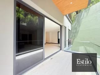 APARTAMENTO EN VENTA — Apartamento en Venta en Zona 16, Guatemala, Ciudad — miniatura 1 de 9