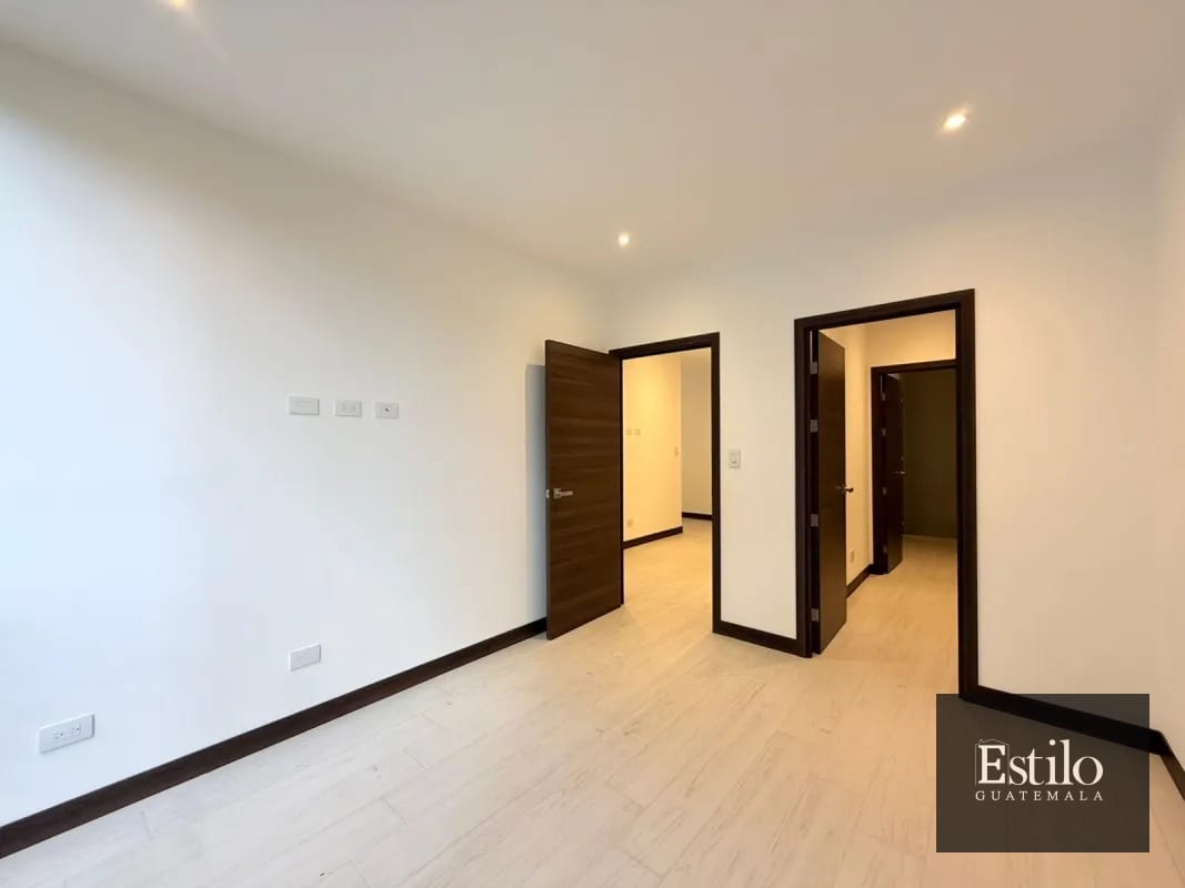 APARTAMENTO EN VENTA — Apartamento en Venta en Zona 16, Guatemala, Ciudad — foto 4 de 9