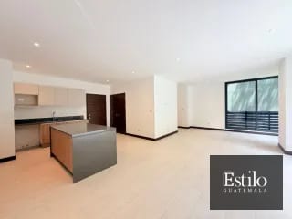 APARTAMENTO EN VENTA — Apartamento en Venta en Zona 16, Guatemala, Ciudad — miniatura 3 de 9