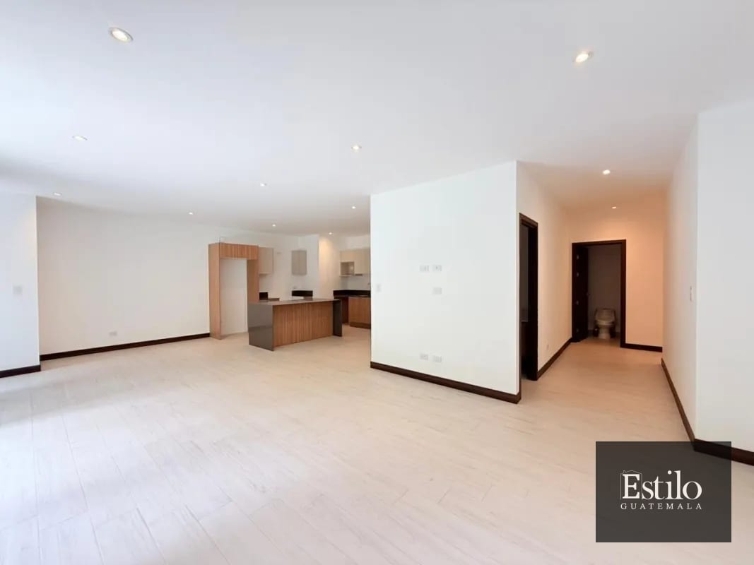 APARTAMENTO EN VENTA — Apartamento en Venta en Zona 16, Guatemala, Ciudad — foto 2 de 9
