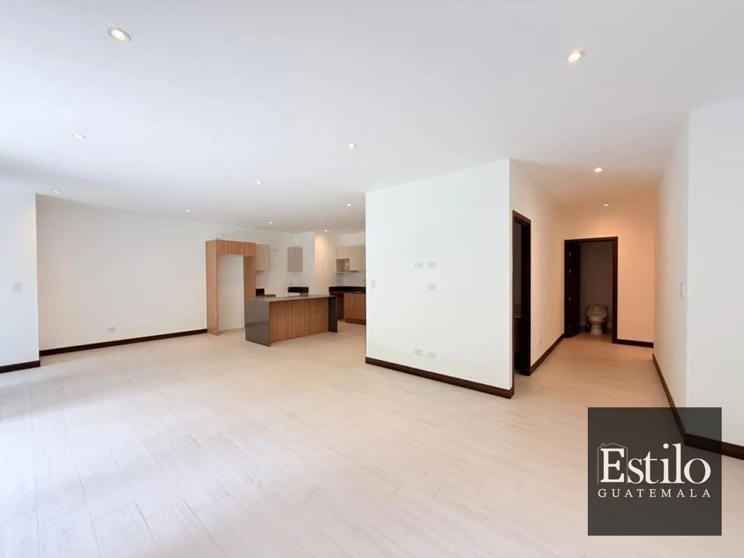 Apartamento en Venta — Apartamento en Venta en Zona 16, Guatemala, Ciudad — foto 2 de 9