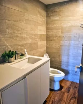 APARTAMENTO EN VENTA ZONA 11 EN PRIMER NIVEL CON JARDIN — Apartamento en Venta en Zona 11, Guatemala, Ciudad — miniatura 7 de 11