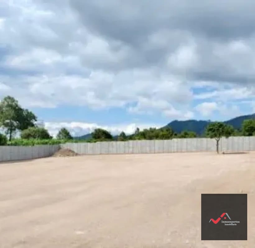 Terreno en Renta Ruta hacia Santo Domingo Xenacoj, Sacatepéquez — Terreno en Alquiler en Santo Domingo Xenacoj, Sacatepéquez — foto 1 de 9