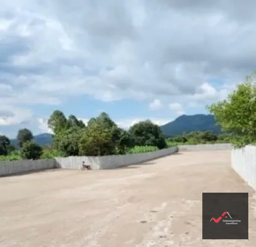 Terreno en Renta Ruta hacia Santo Domingo Xenacoj, Sacatepéquez — Terreno en Alquiler en Santo Domingo Xenacoj, Sacatepéquez — foto 7 de 9