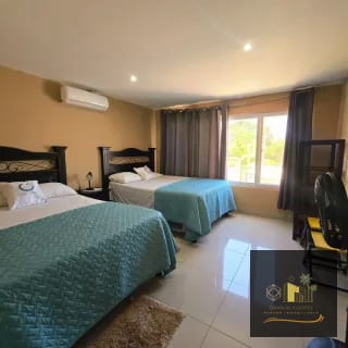 CASA DE PLAYA EN VENTA EN MONTERRICO — Casa vacacional en Venta en Monterrico, Santa Rosa — miniatura 7 de 17